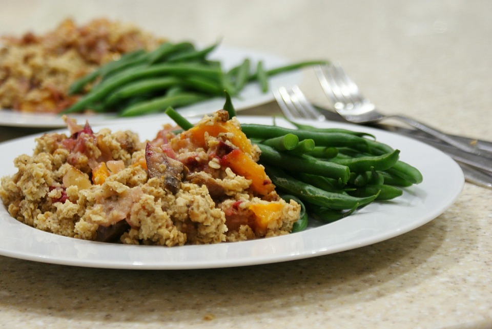 fast dinner recipes