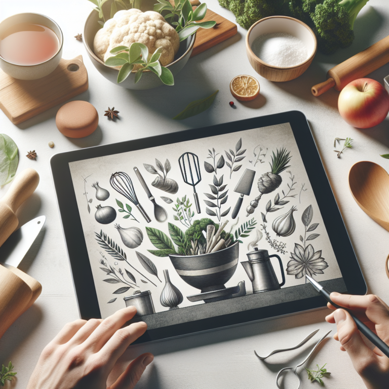 kitchen tool recommendations