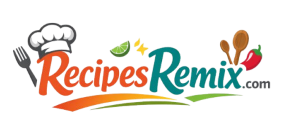 RecipesRemix