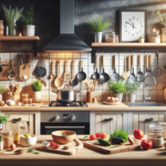 easy kitchen hacks