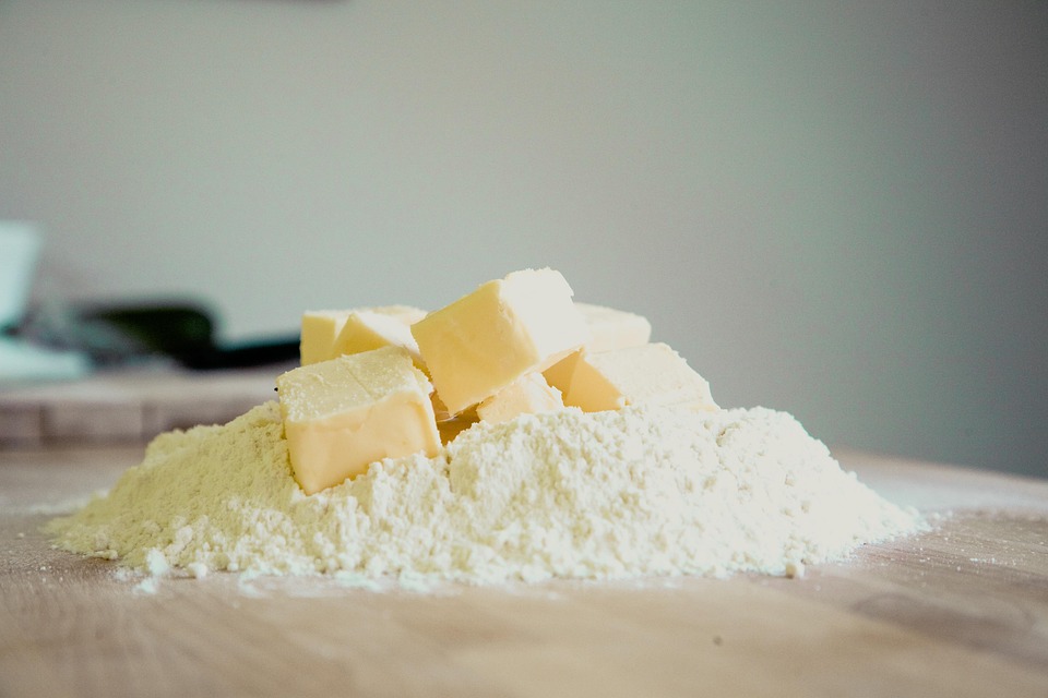 kitchen tools for baking