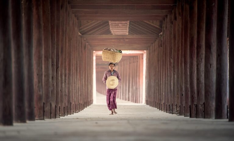 cultural food traditions