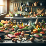 cooking tips and tricks