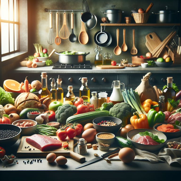 cooking tips and tricks