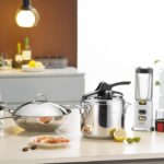 cooking smarter