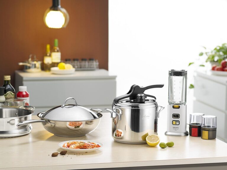 cooking smarter