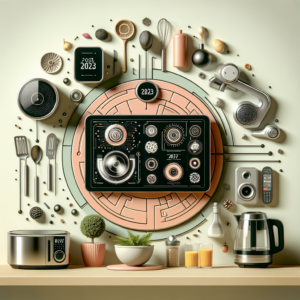 kitchen gadgets trending